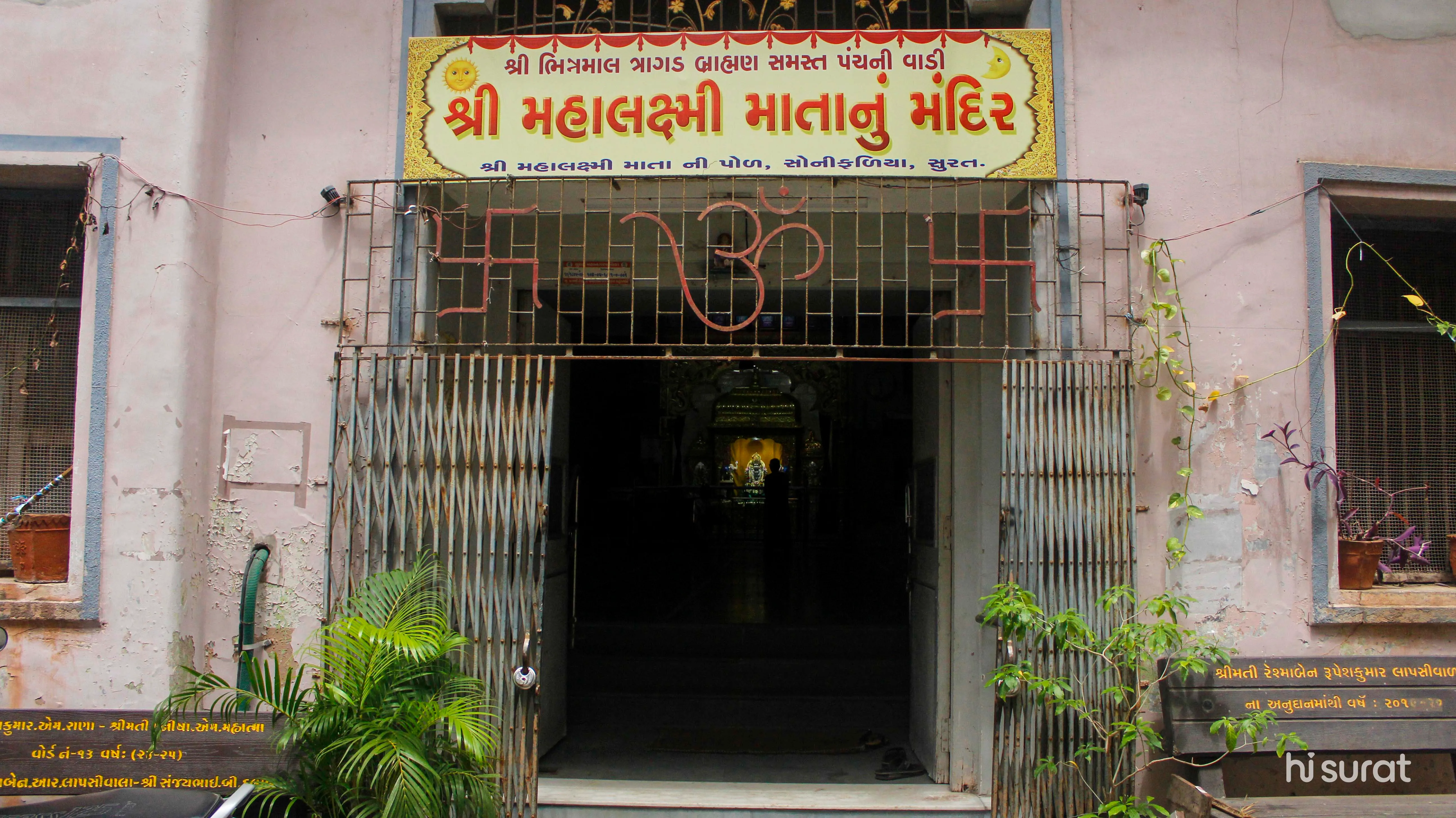 description